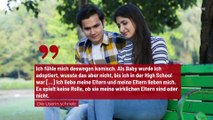 Paar findet nach 6 gemeinsamen Jahren heraus, dass sie Bruder und Schwester sind