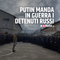 Il cuoco di Putin arruola detenuti per mandarli in guerra: "Prestate servizio e sarete liberi"
