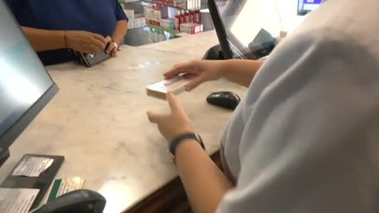 Ya se venden en las farmacias los test para diferenciar la COVID de la gripe