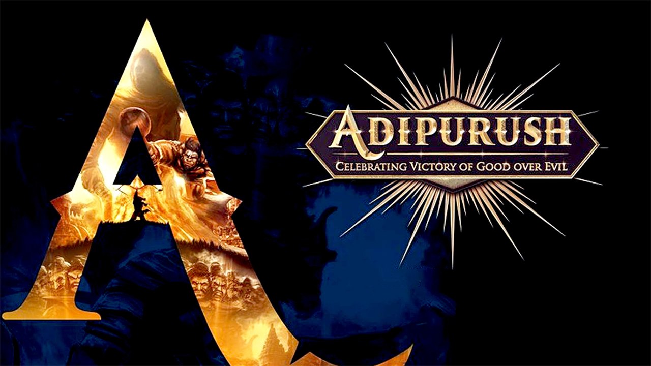 Adipurush Teaser Will Release In Ayodhya On Dusshera