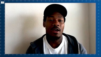 Stefon Diggs Chooses Between a Super Bowl Ring and His Brother Becoming a Hall of Famer