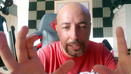 Alfonso Signorini contento perché entra Il più bello delle fiction al GF Vip 7