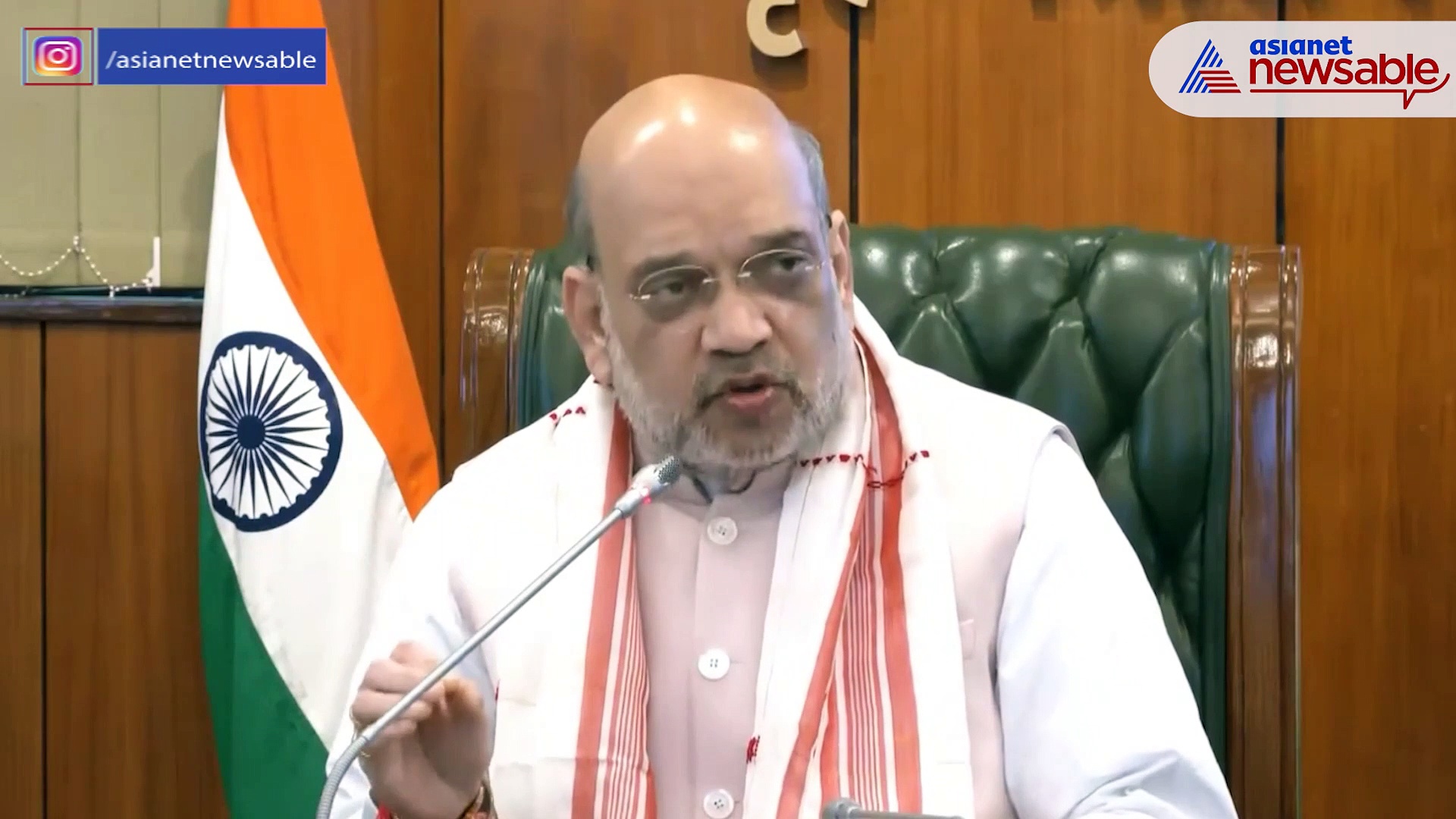 Centre inks peace pact with 8 tribal militant groups of Assam