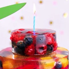 Tasty dessert compilation -- Sweetest food recipes and hacks