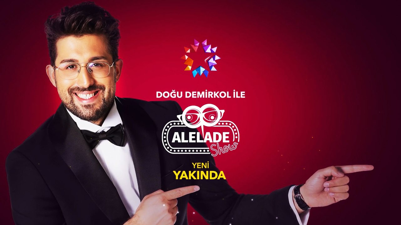 Alelade Show - Tanıtım