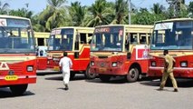 '12 മണിക്കൂർ സിംഗിൾ ഡ്യൂട്ടി അംഗീകരിക്കില്ല' ; ഒക്ടോബർ 1 മുതൽ കെഎസ്ആർടിസിയിൽ പണിമുടക്ക്