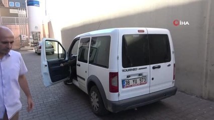 Dini nikahlı eski eşini vuran şahıstan şok sözler: "Bu fragmandı, daha cehennemi yaşayacaksın"