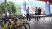 Reportage - Des vélos à assistance électrique gratuits pendant 1 mois