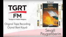 Sevgili Peygamberim Kaset 8