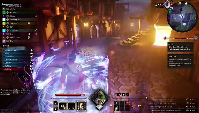 Ich stell euch allen eine Falle! (Part 2) | Eville | Episode 7