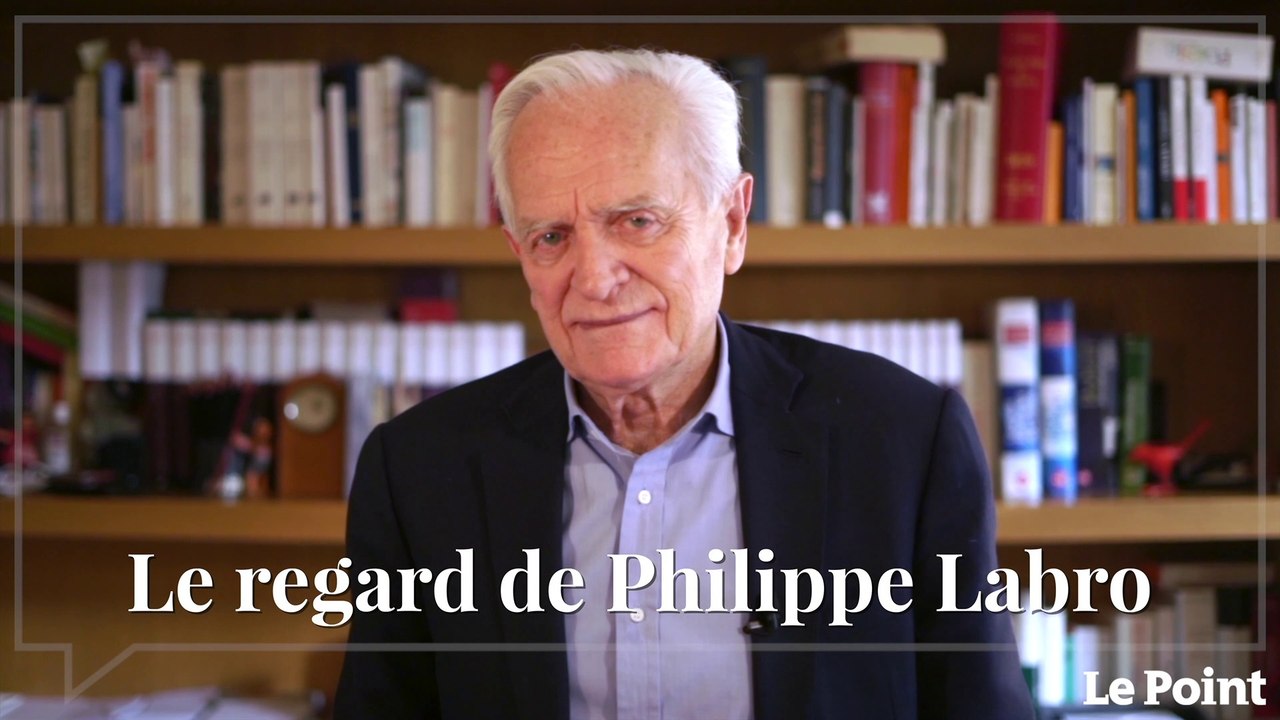Philippe Labro - « Godard, c'est un Dieu »