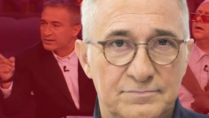 Xavier Sardá confiesa que todo es verdad tras salir las imágenes publicadas