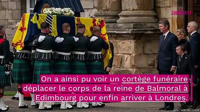 Mort d’Elizabeth II : le corps de la reine est-il vraiment dans le cercueil ?