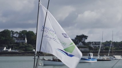 Vela, battesimo del mare per il Class40 IBSA