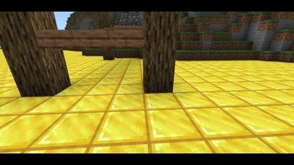 HOW TO MAKE AMAZING BUILDS IN MINECRAFT