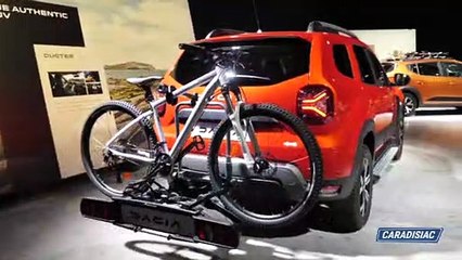 Dacia tourne la page du Low Cost