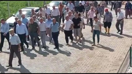 Osmaniye haberi | TOKİ'nin Osmaniye'de CHP'li Belediyenin Tarımda Kullandığı Araziyi Satışa Çıkarmasına Tepki