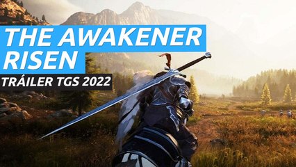 The Awakener: Risen - Tráiler TGS 2022