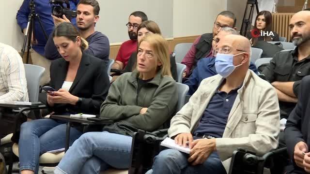 Azerbaycan Dışişleri Bakanlığı Sözcüsü Abdullayeva: Ermenistan, normalleşme sürecinin ilerlediğini görerek bölgede gerginlik oluşturmaya...