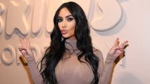 Kim Kardashian Is NOT Looking For New Beau After Split From Pete Davidson