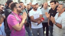 Bu da Türkiye'deki Suriyelilerden rahatsız olan Suriyeli! Verilen örneklere kayıtsız kalamadı