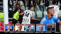 Crisi bianconera ▷ Damascelli: “La Juve è spaventosa”