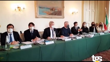 In Commissione parlamentare Antimafia bocciata la relazione sul Sistema Montante