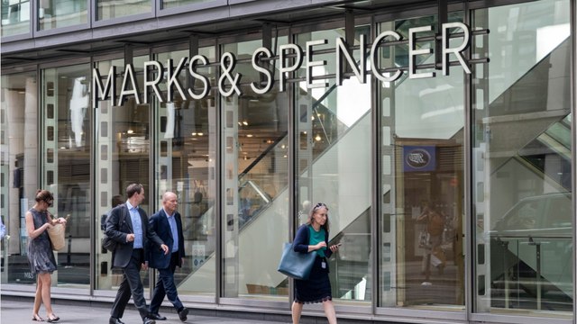 Marks and Spencer returns £8 Christmas snack and its a delicious hit once again