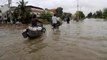 Pakistan'daki sel felaketinde can kaybı bin 500'e yükseldi