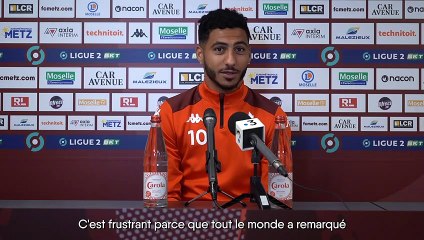 Youssef Maziz : "Répondre aux attentes"