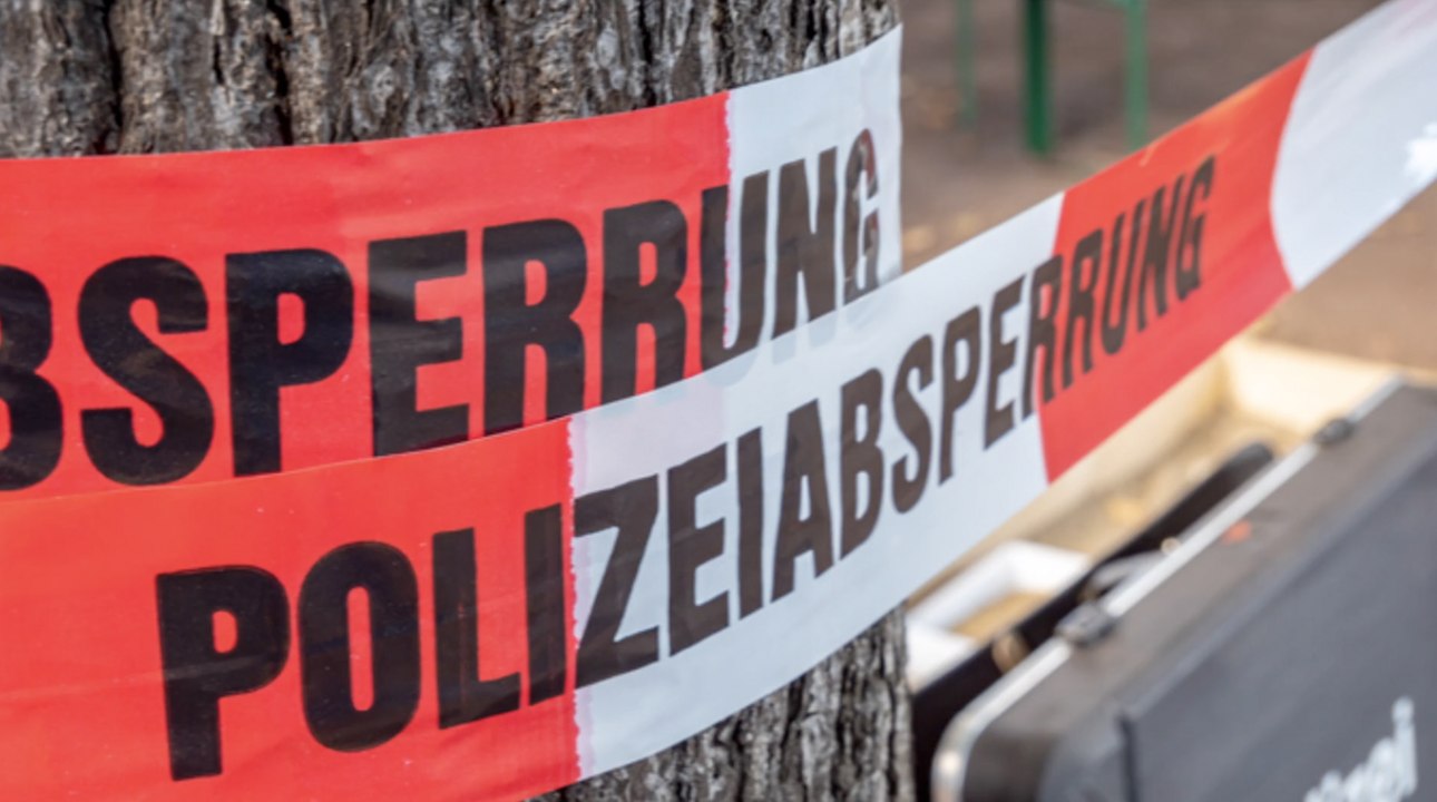 Großeinsatz in hamburg: amokalarm an berufsschule!