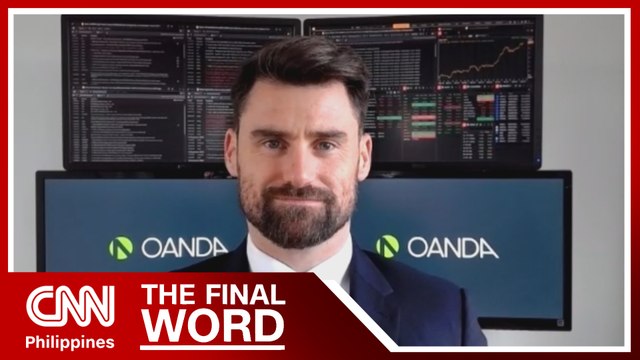 Peso breaches ₱57:$1 level anew | The Final Word