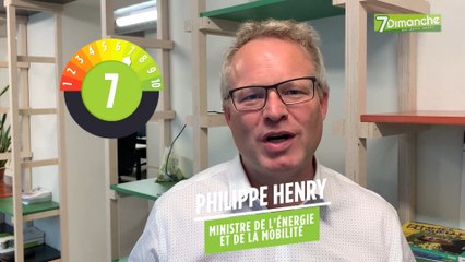 Les 7 Actus de Philippe Henry