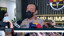 Sidang Brigjen Hendra Kurniawan Digelar Pekan Depan, Apa Surat Sambo Dapat Loloskan dari Sanksi?