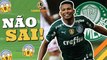 LANCE! Rápido: Palmeiras veta saída de Rony, Roger Federer anuncia aposentadoria e mais!