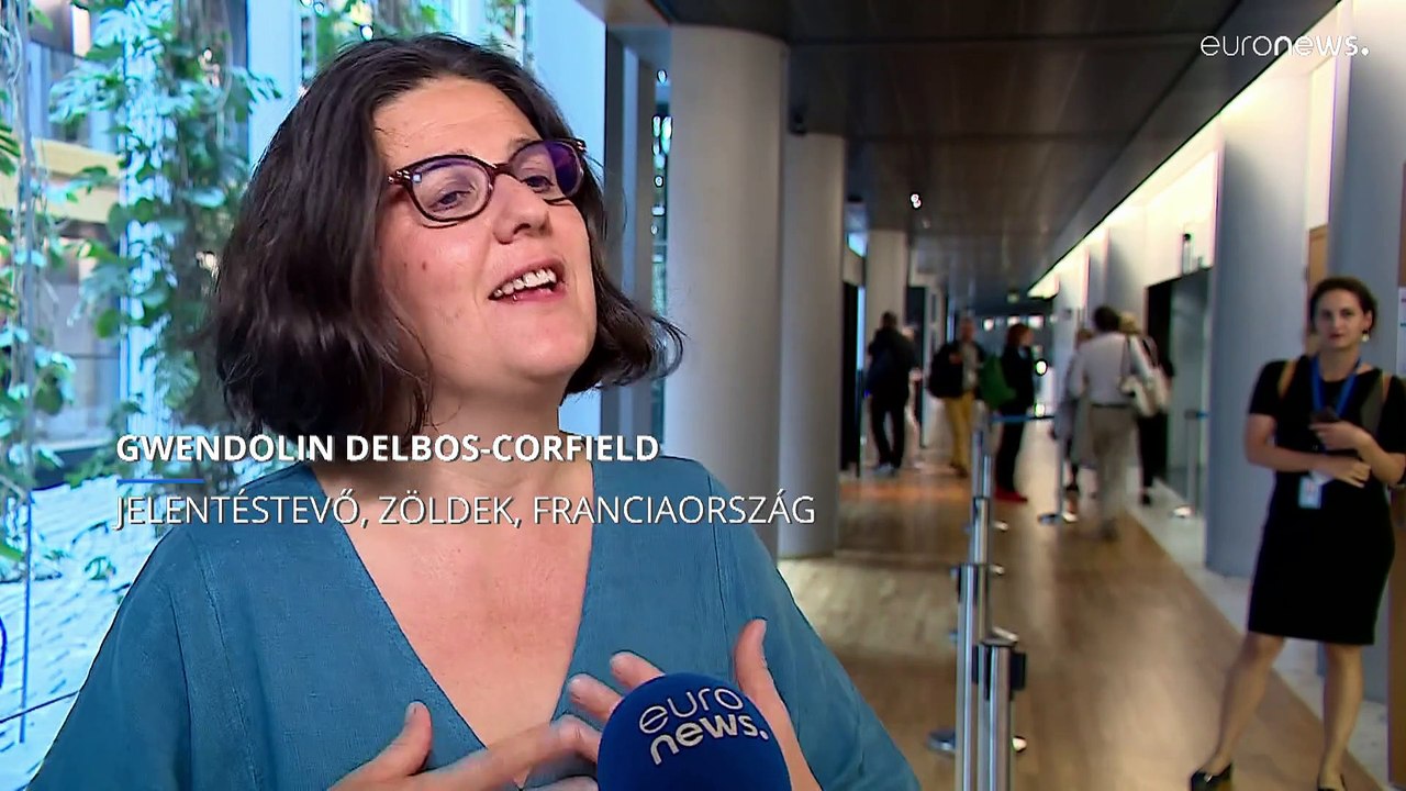 Magyarország már nem teljes értékű demokrácia - megszavazta az állásfoglalást az EP