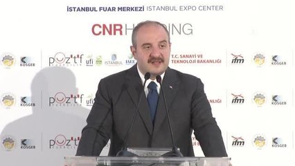 Bakan Varank: "Biz özel sektörün önünü açıyoruz"