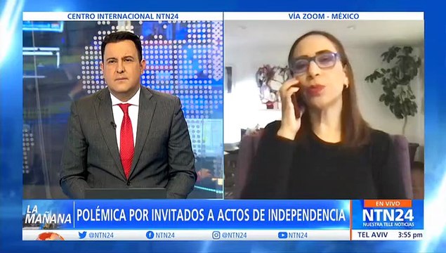 méxico invitados al grito