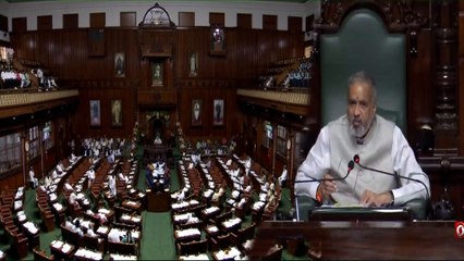 7 ವರ್ಷದಿಂದ ಸಮಸ್ಯೆ ಇದೆ  ಇನ್ನೊಂದ್ 7  ದಿನ ಇರ್ರಿ ಅಂದ್ರು ಸ್ಪೀಕರ್ | Oneindia Kannada