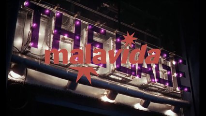 Les Jeunes loups Bande-annonce VF (2022) Haydee Politoff, Christian Hay