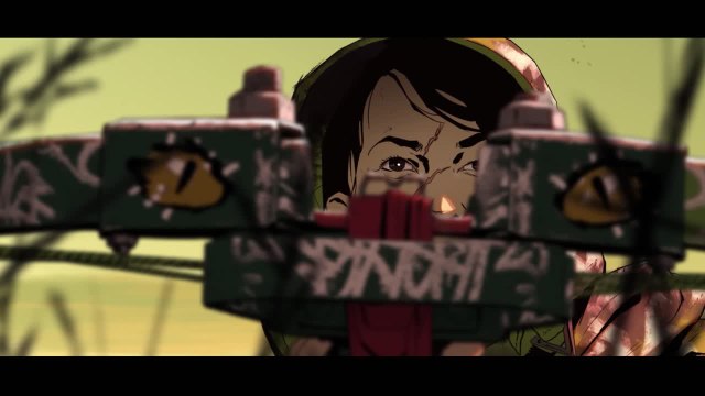 Dying Light 2 : trailer chapitre 2