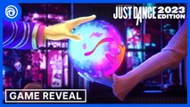 Just Dance 2023 - Trailer d'annonce et présentation des nouveautés