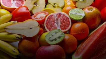 Misez sur ces aliments pour hydrater votre corps