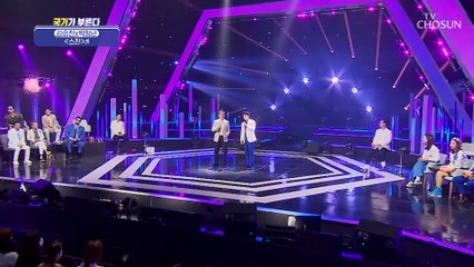 원조 하이틴 스타 승진 & 포크 장인 그니 ‘스잔’♫ TV CHOSUN 220915 방송