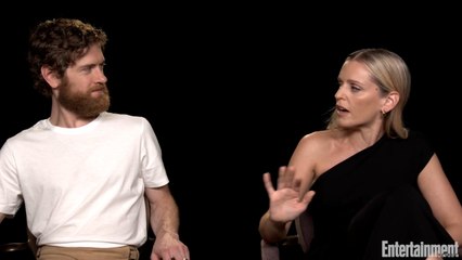 Denise Gough Was Hesitant to Join ‘Andor’