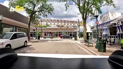 The Future is Nye, Pizza Robots Have Arrived