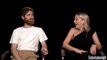 Kyle Soller and Denise Gough on Playing 'Andor' Villains