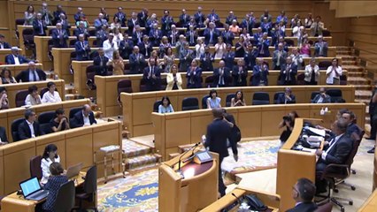 NUEVO BARÓMETRO DEL CIS 15-9-22