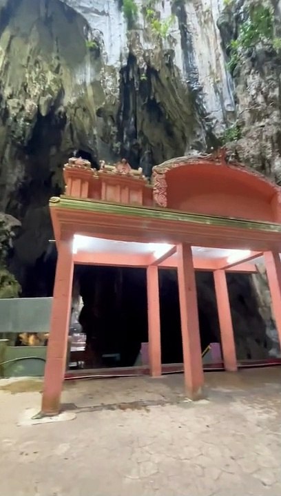 Batu Caves, Malaysia