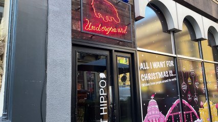 Newcastle: A fan guide for the Rugby League World Cup